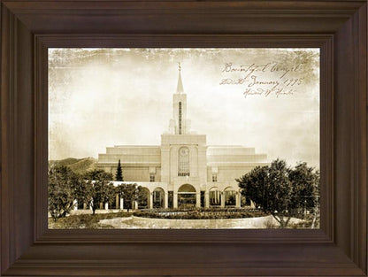 Bountiful Vintage