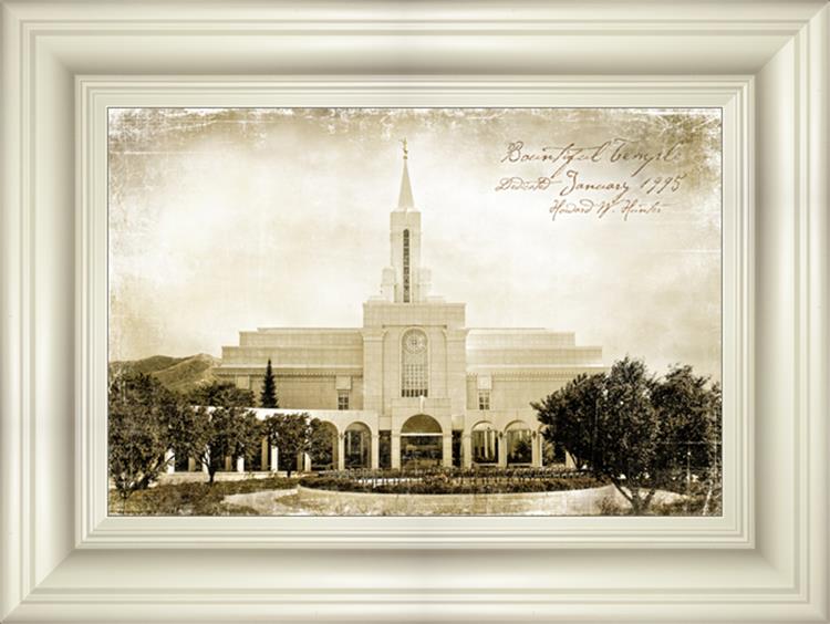 Bountiful Vintage