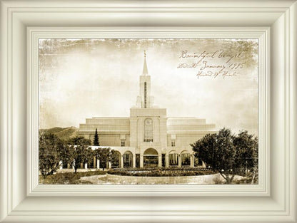 Bountiful Vintage