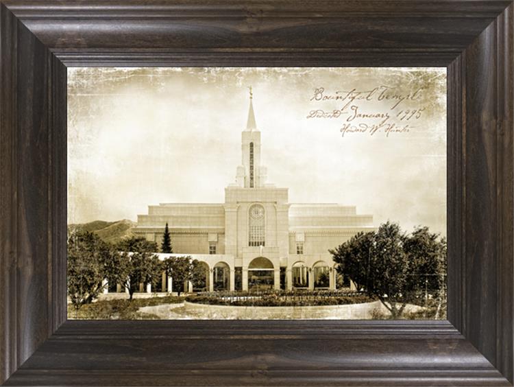 Bountiful Vintage
