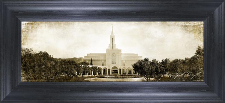 Bountiful Vintage