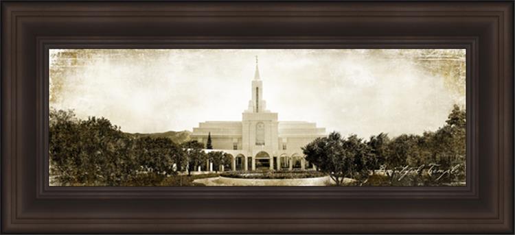 Bountiful Vintage