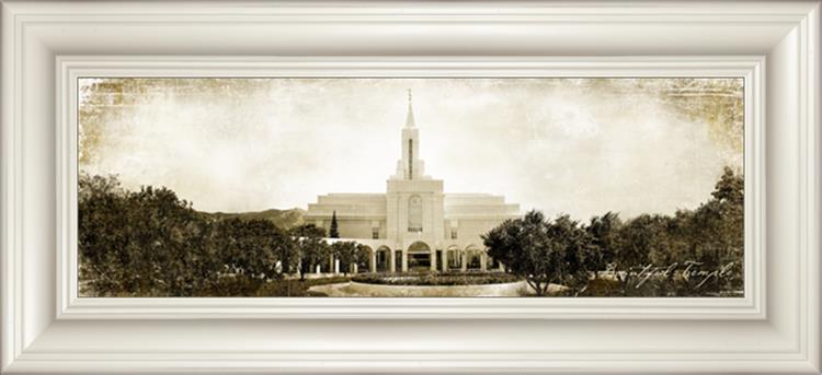 Bountiful Vintage
