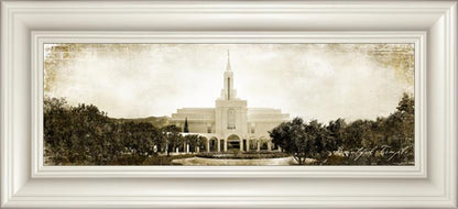 Bountiful Vintage