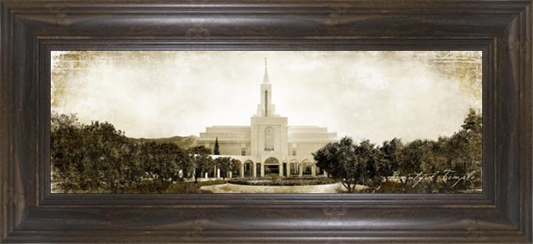 Bountiful Vintage