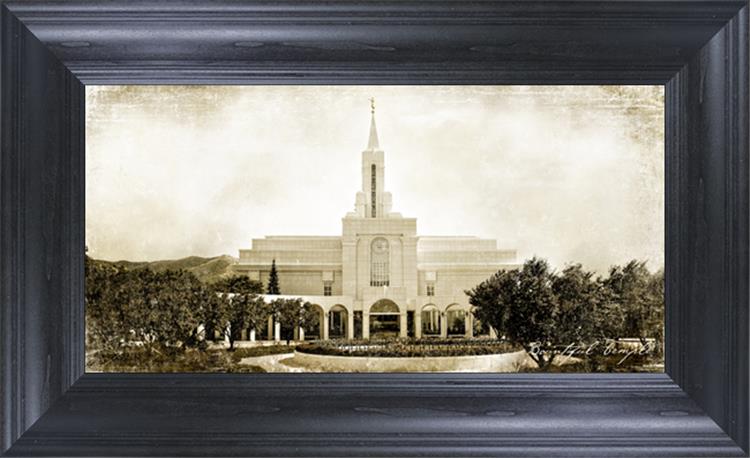 Bountiful Vintage