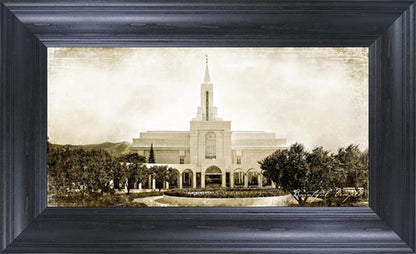 Bountiful Vintage