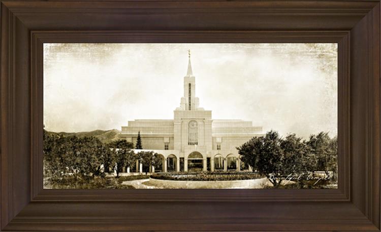 Bountiful Vintage