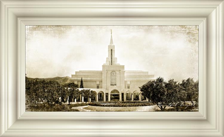 Bountiful Vintage
