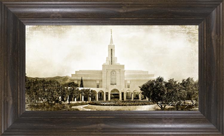 Bountiful Vintage