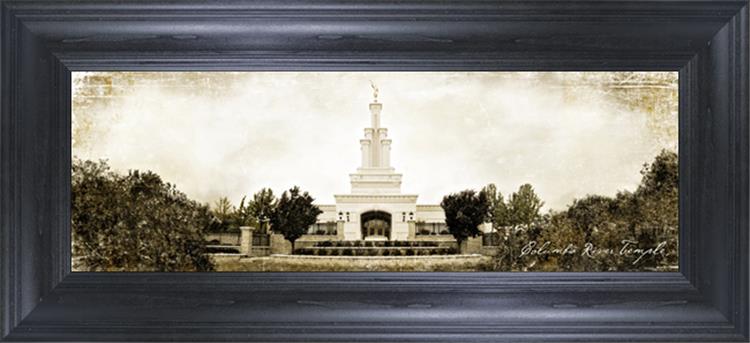 Columbia River Vintage
