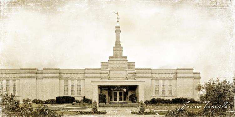 Fresno Vintage