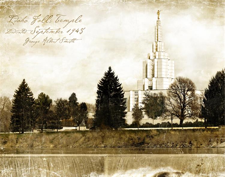 Idaho Falls Vintage