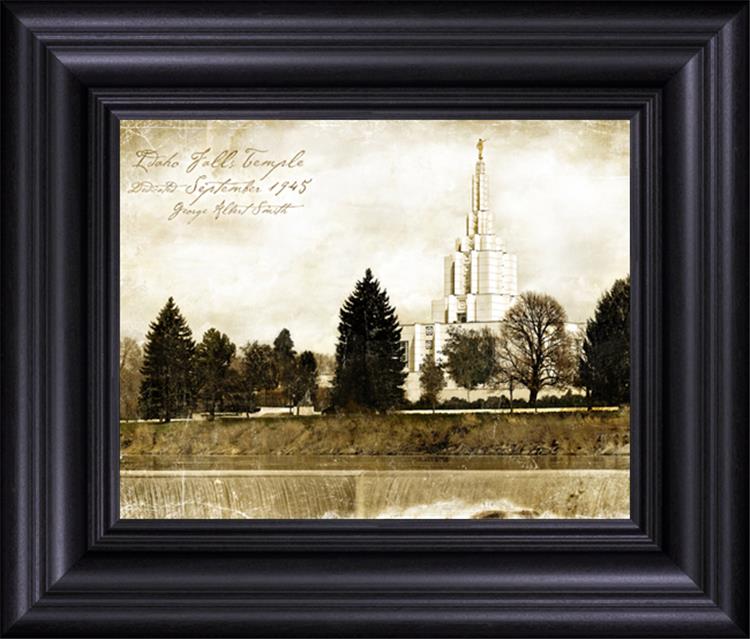 Idaho Falls Vintage