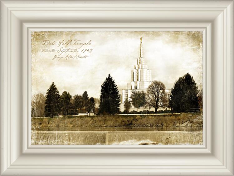Idaho Falls Vintage