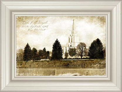 Idaho Falls Vintage