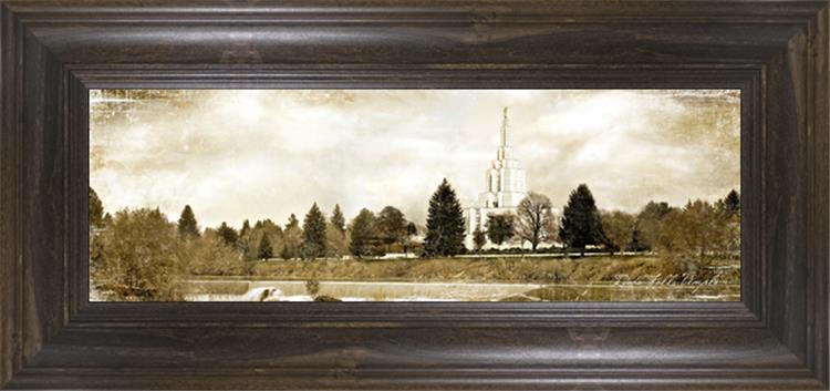 Idaho Falls Vintage