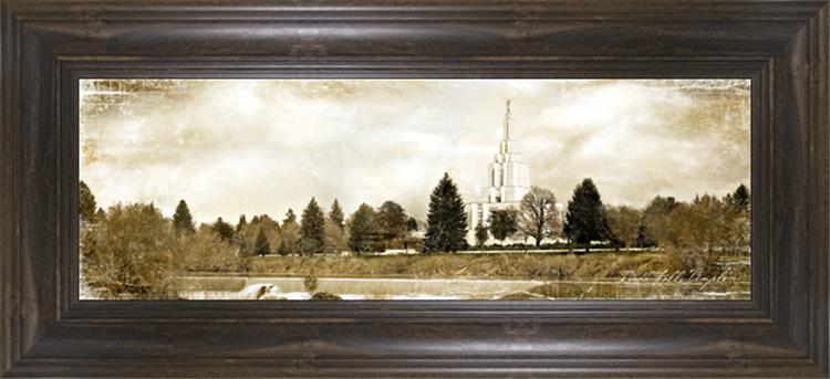 Idaho Falls Vintage