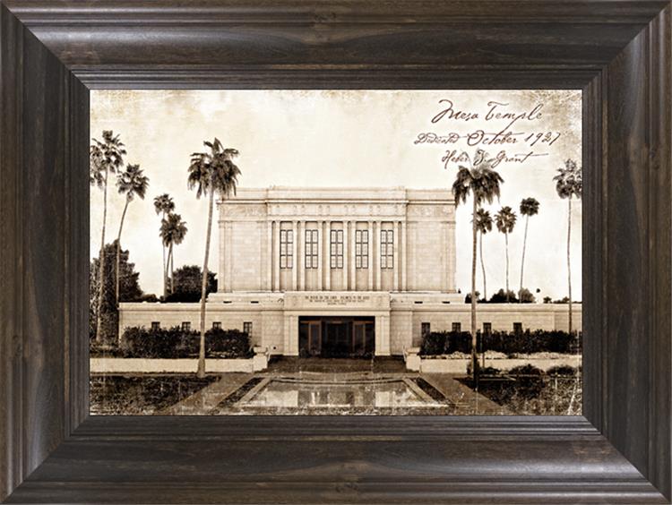 Mesa Vintage