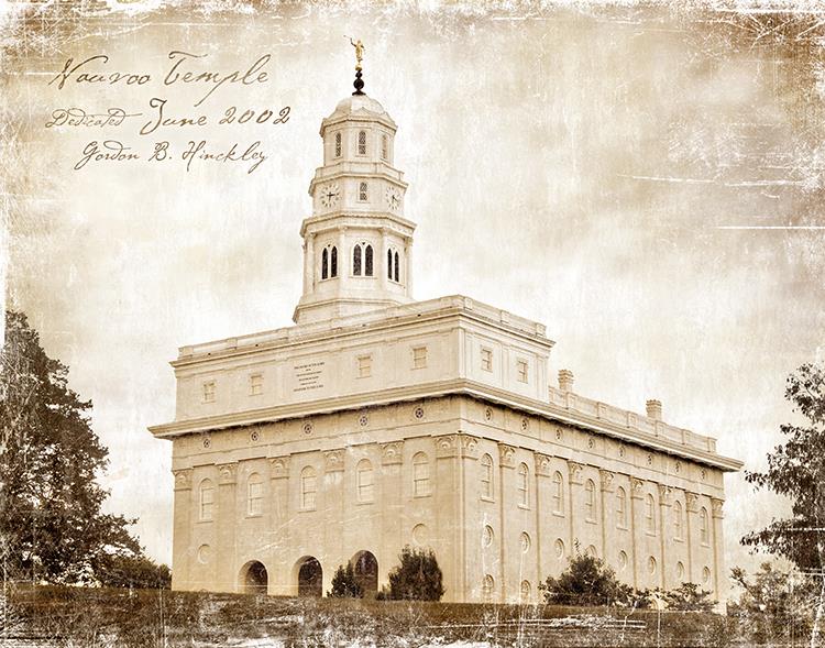 Nauvoo Vintage