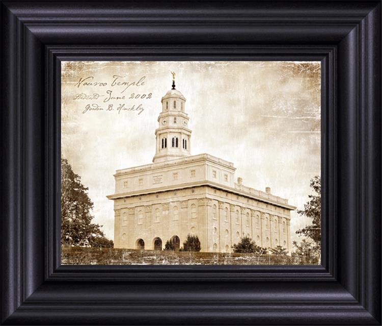 Nauvoo Vintage