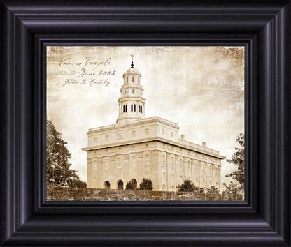 Nauvoo Vintage