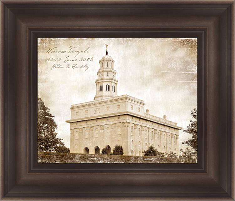 Nauvoo Vintage