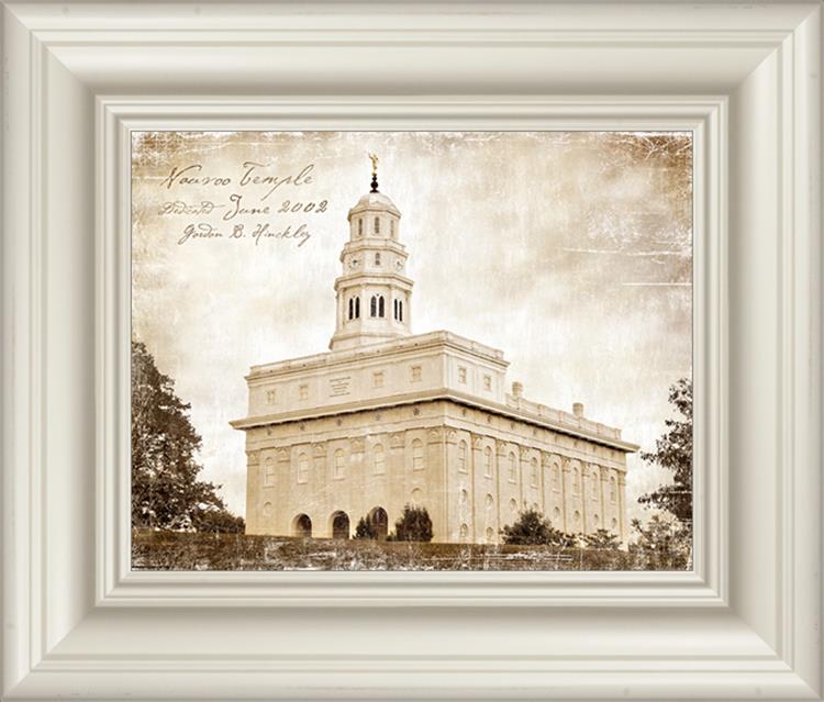 Nauvoo Vintage