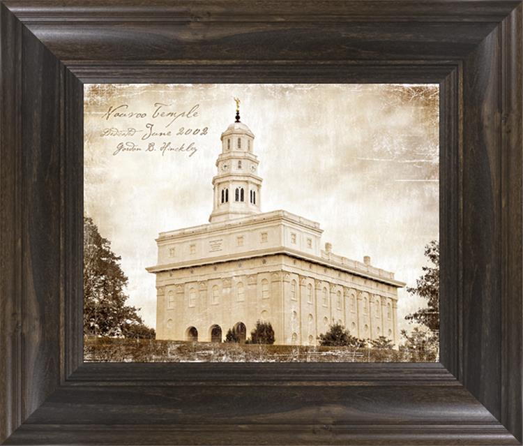 Nauvoo Vintage