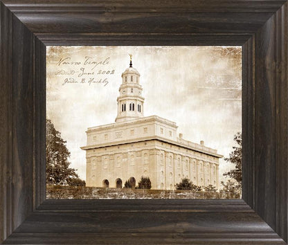 Nauvoo Vintage