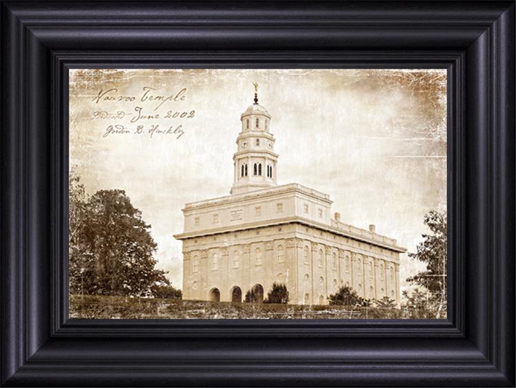 Nauvoo Vintage