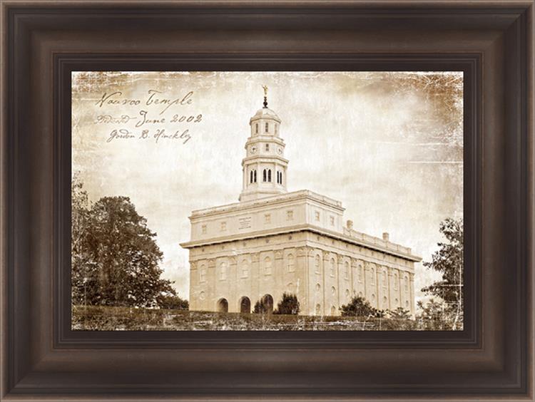 Nauvoo Vintage