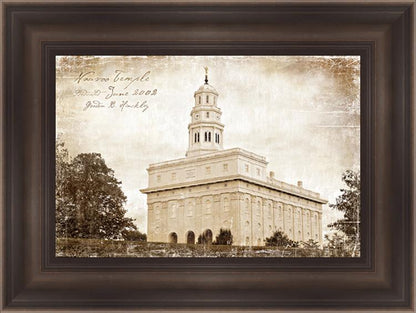 Nauvoo Vintage