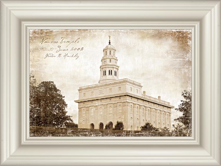 Nauvoo Vintage