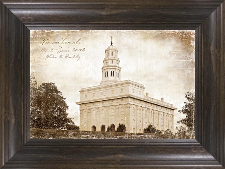 Nauvoo Vintage