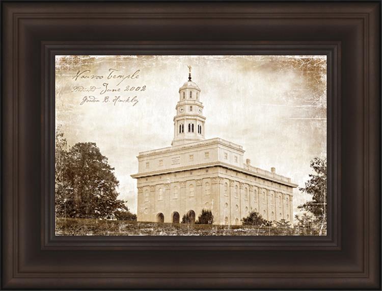 Nauvoo Vintage