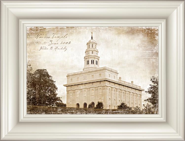 Nauvoo Vintage