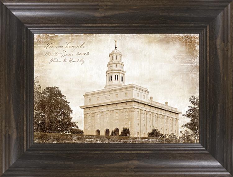 Nauvoo Vintage
