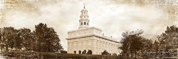 Nauvoo Vintage