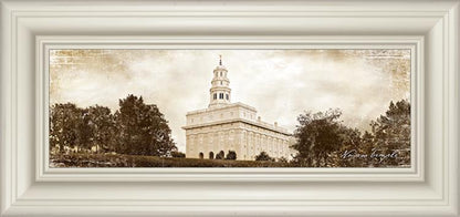 Nauvoo Vintage