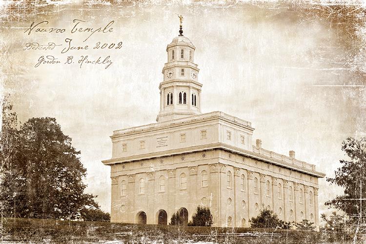Nauvoo Vintage