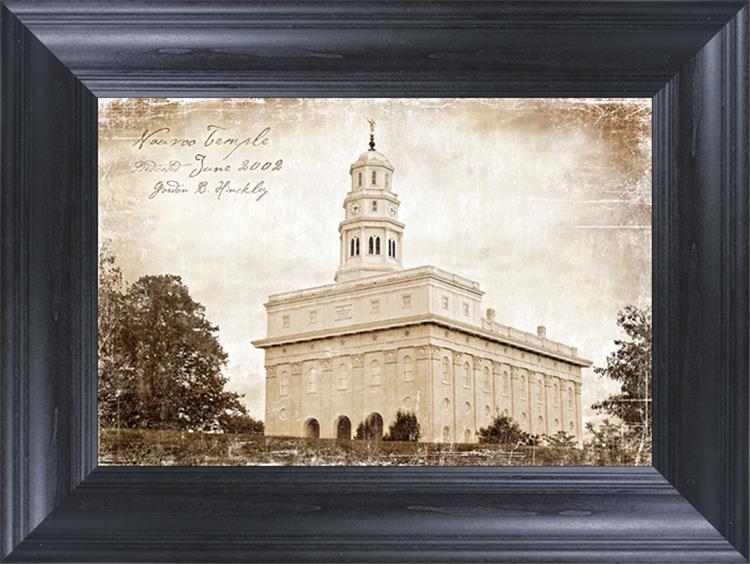 Nauvoo Vintage