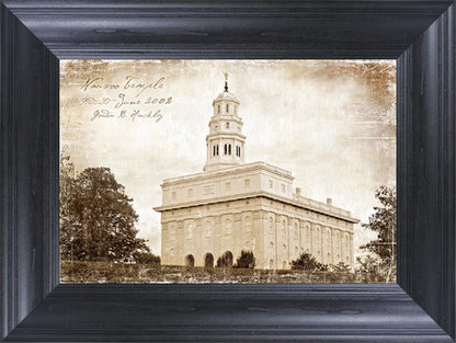 Nauvoo Vintage