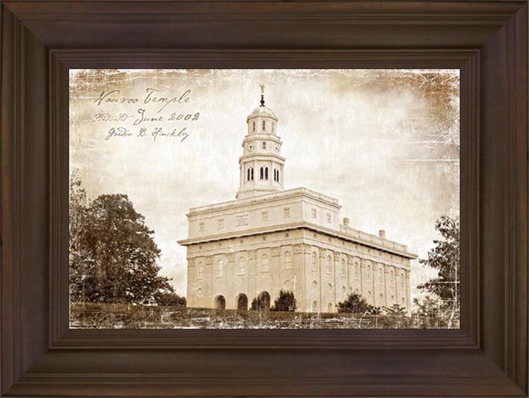 Nauvoo Vintage
