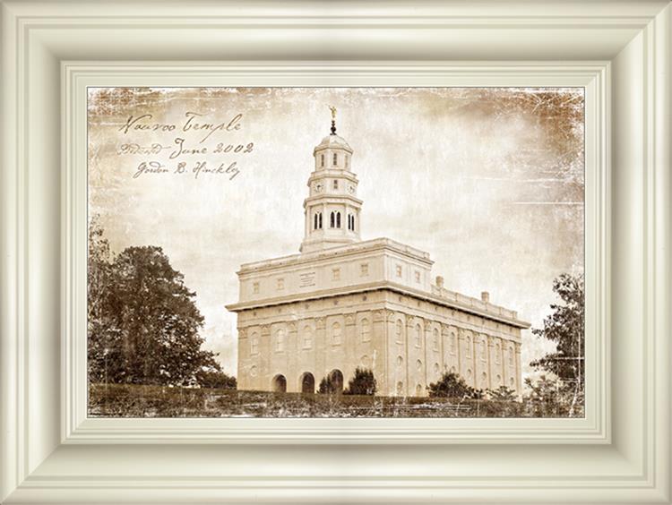 Nauvoo Vintage