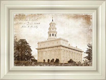 Nauvoo Vintage