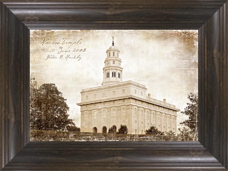 Nauvoo Vintage