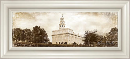 Nauvoo Vintage