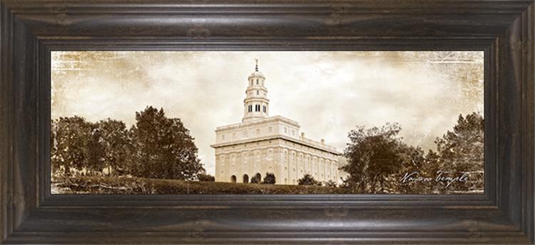 Nauvoo Vintage