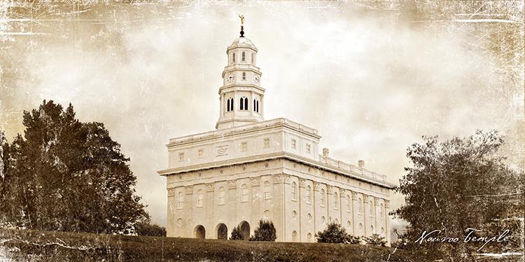Nauvoo Vintage